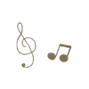 音の芽のレッスン