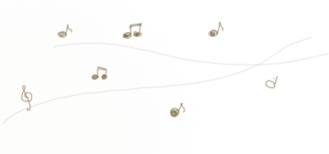 音符